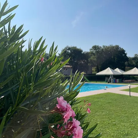 Apart-hotel Bran & Denise