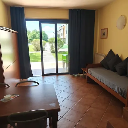 Apart-hotel Bran & Denise 3*