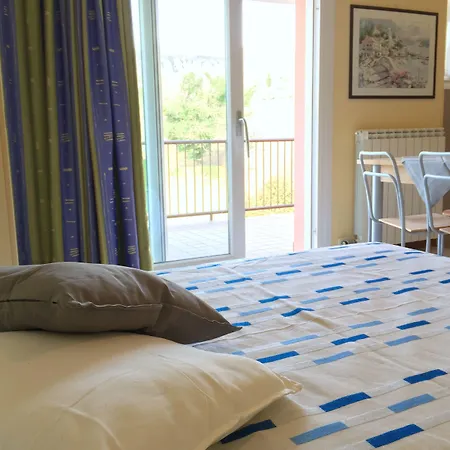 Bran & Denise Apart-hotel