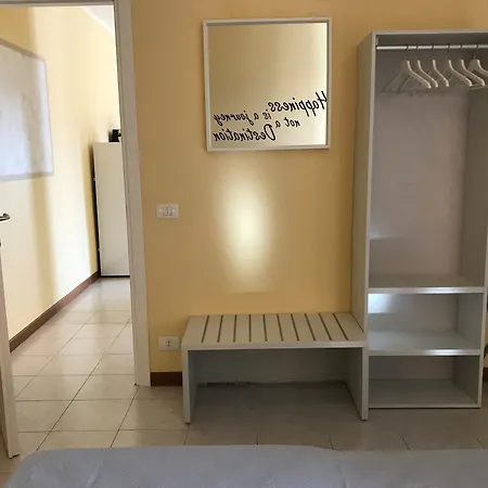 Apart-hotel Bran & Denise