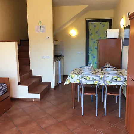 Bran & Denise Apart-hotel