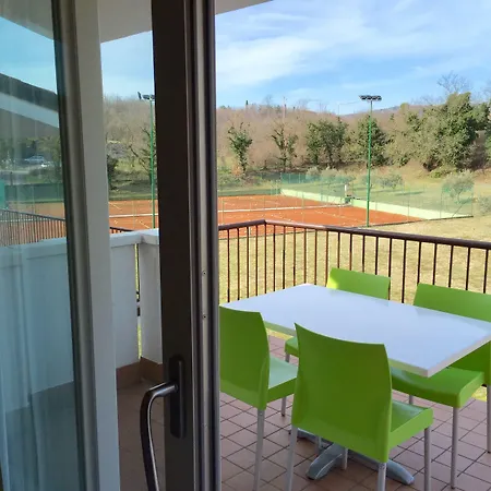 Apart-hotel Bran & Denise Costermano