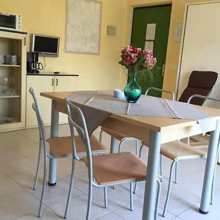 Bran & Denise 3* Costermano