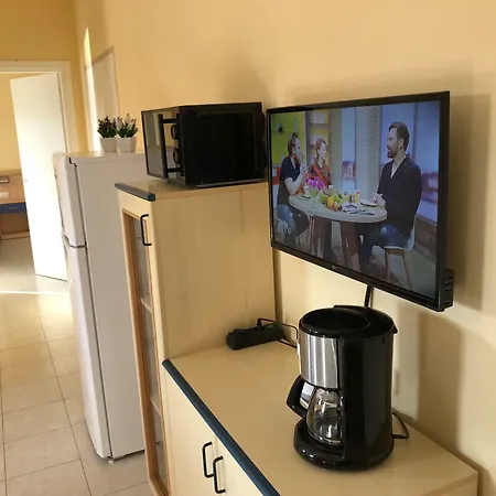 Apart-hotel Bran & Denise Costermano