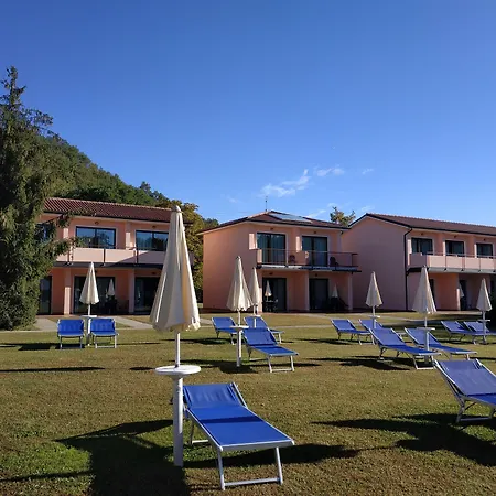 Appart hôtel Bran & Denise 3*