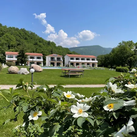 Bran & Denise Appart hôtel 3*