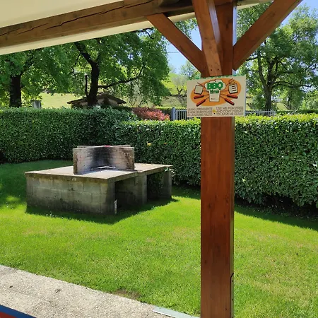 Bran & Denise Apart-hotel 3*