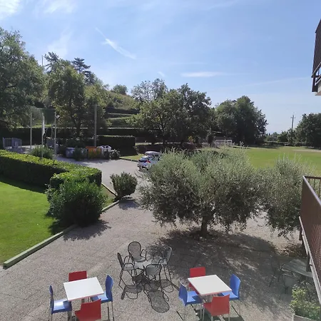 Bran & Denise Apart-hotel 3*