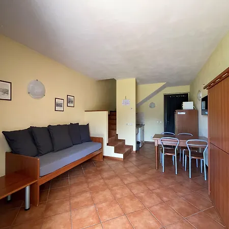 Appart hôtel Bran & Denise Costermano