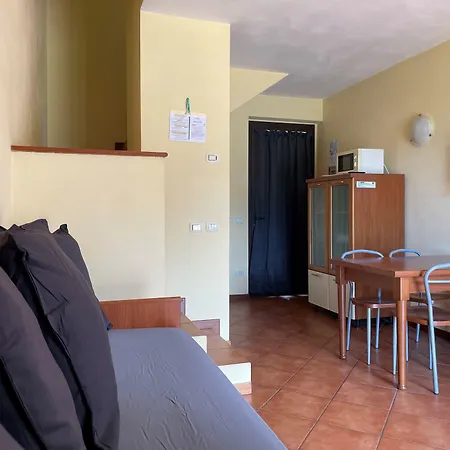 Apart-hotel Bran & Denise Costermano