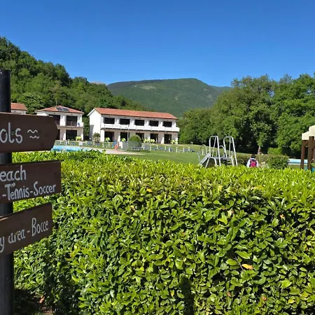 Appart hôtel Bran & Denise