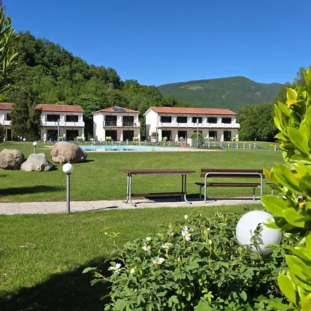 Appart hôtel Bran & Denise Costermano