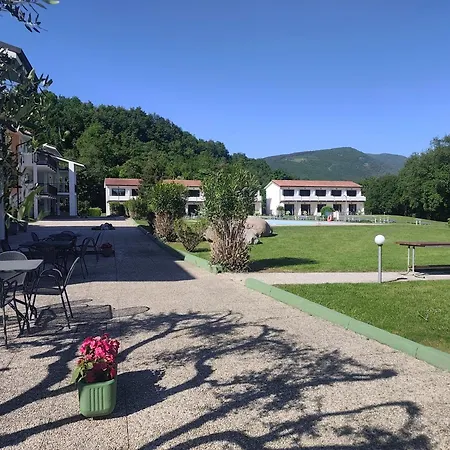 Bran & Denise Appart hôtel