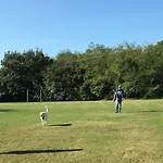 Bran & Denise Апарт-отель 3*