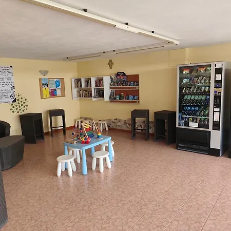 Bran & Denise מלון דירות קוסטרמנו