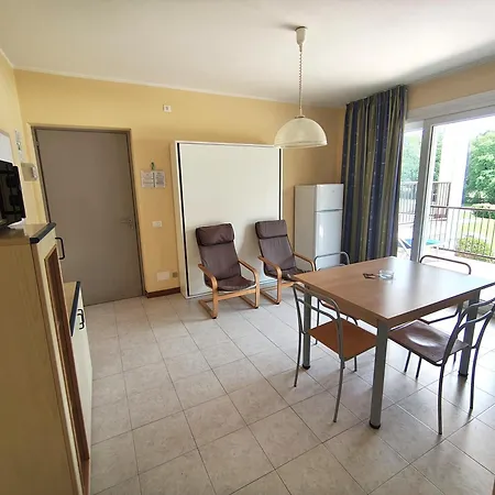 מלון דירות Bran & Denise קוסטרמנו