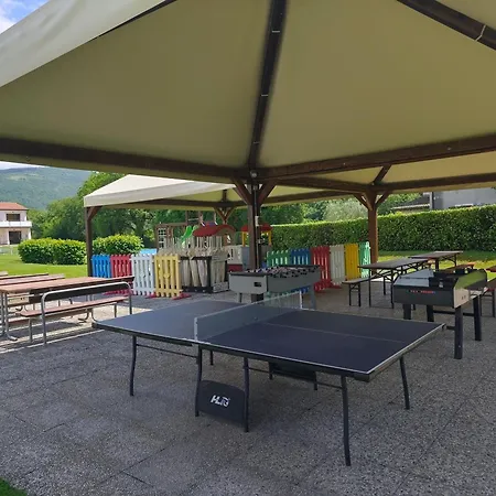 Bran & Denise 3* קוסטרמנו