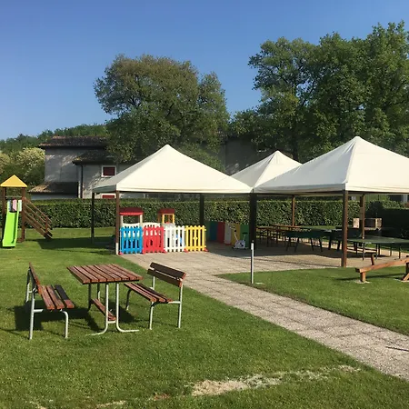 Apart Otel Bran & Denise