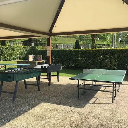 Bran & Denise 3* קוסטרמנו