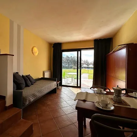 Bran & Denise Costermano