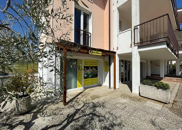 Aparthotel Bran & Denise 3*