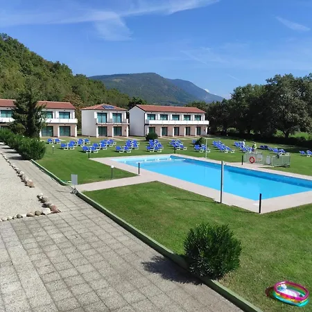 布兰&丹尼斯公寓酒店 科斯特曼诺