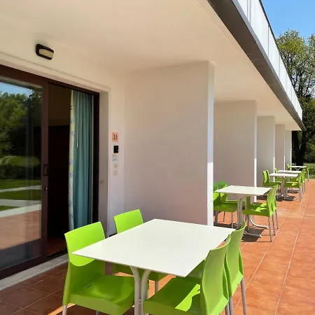 Bran & Denise Aparthotel 3*