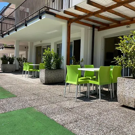 Bran & Denise Apartmanhotel
