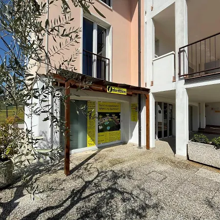Aparthotel Bran & Denise 3*