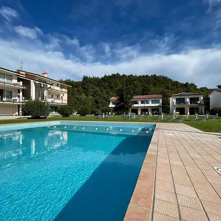 Bran & Denise Costermano