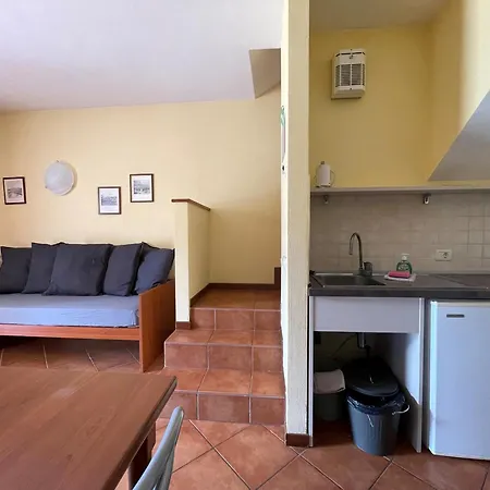 Bran & Denise Apartmanhotel