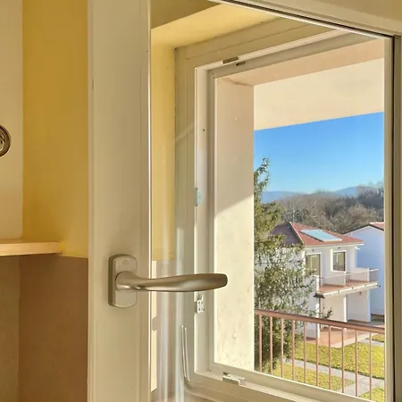 Apartmanhotel Bran & Denise Costermano
