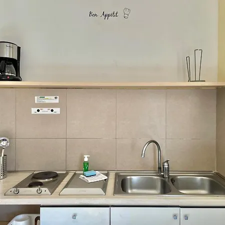 布兰&丹尼斯公寓酒店