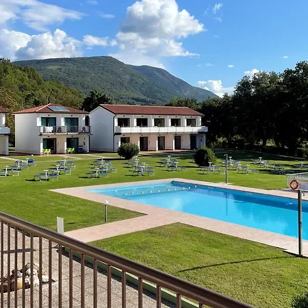 Aparthotel Bran & Denise Costermano