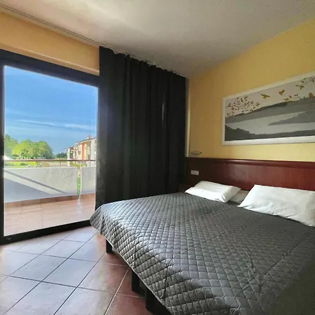 Aparthotel Bran & Denise Costermano