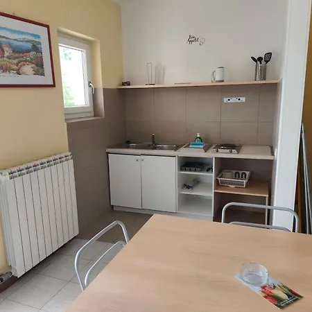 布兰&丹尼斯公寓酒店 科斯特曼诺