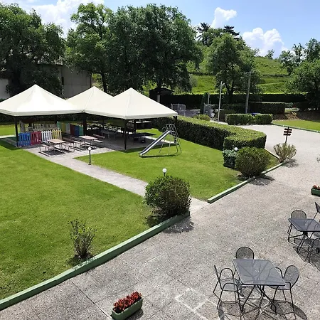 Aparthotel Bran & Denise Costermano