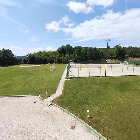 Bran & Denise Apart Otel