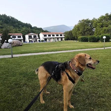 布兰&丹尼斯公寓酒店 3*