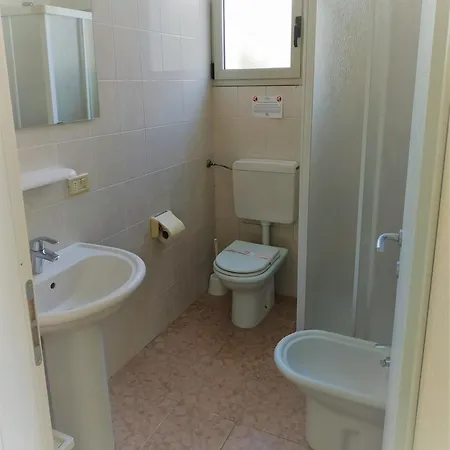 Apartmanhotel Bran & Denise Costermano