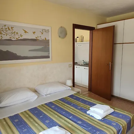 Bran & Denise Apartmanhotel
