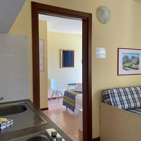 Apartmanhotel Bran & Denise 3*