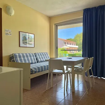 Apartmanhotel Bran & Denise Costermano