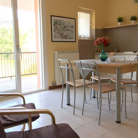 Apart Otel Bran & Denise