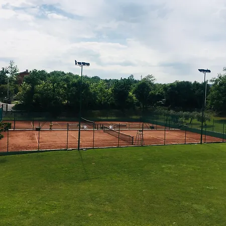 Bran & Denise Apart Otel