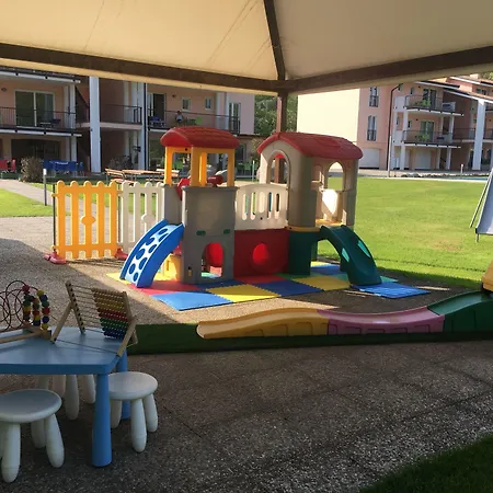 Bran & Denise 3* Costermano sul Garda