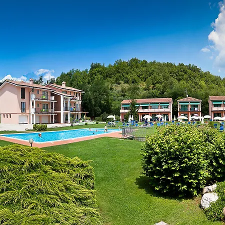 Aparthotel Bran & Denise 3*