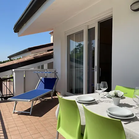 Apart Otel Bran & Denise 3*