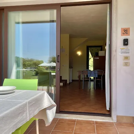 Bran & Denise Apart Otel Costermano