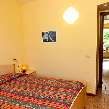 Aparthotel Bran & Denise Costermano